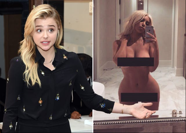 Hot nude audio video
